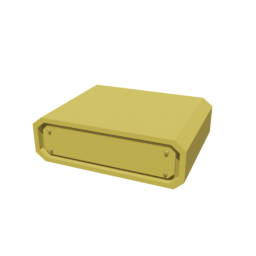 Moving Platform
